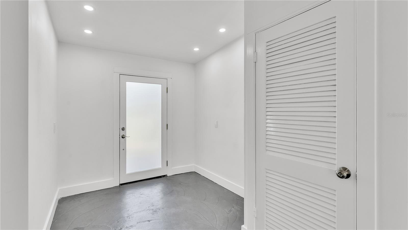 NORTHWOOD TERRACE - Residential Lease