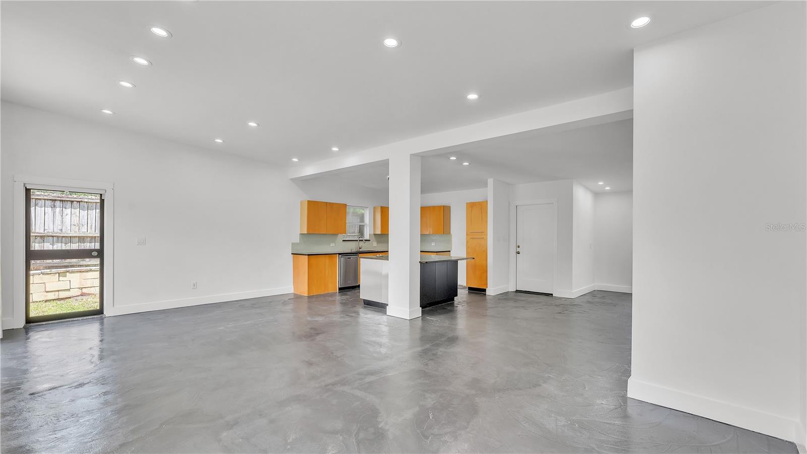 NORTHWOOD TERRACE - Residential Lease