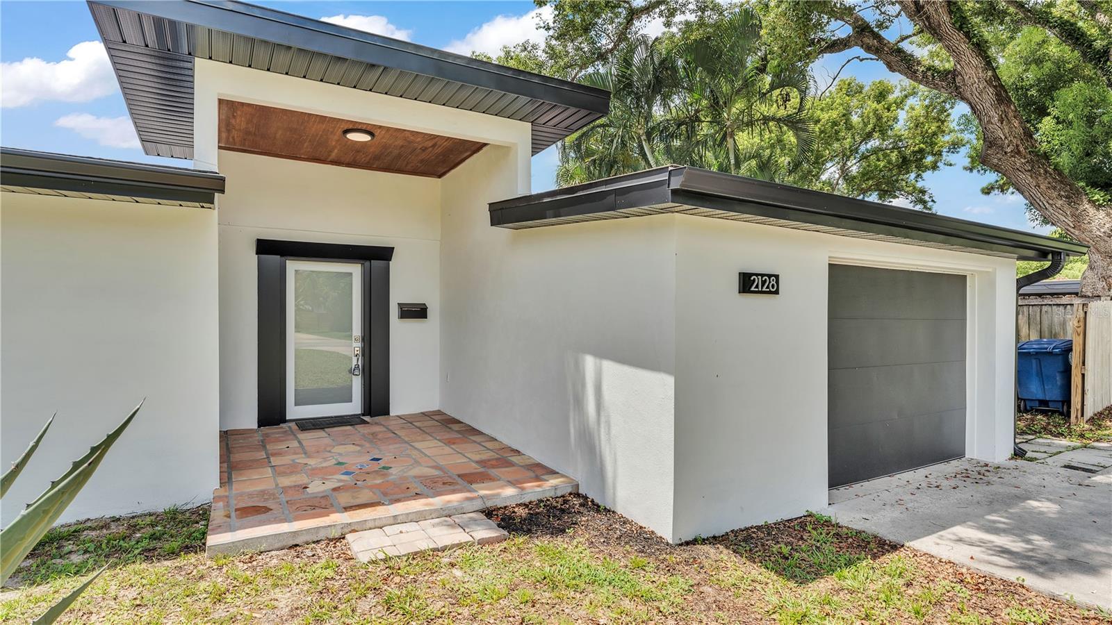 NORTHWOOD TERRACE - Residential Lease