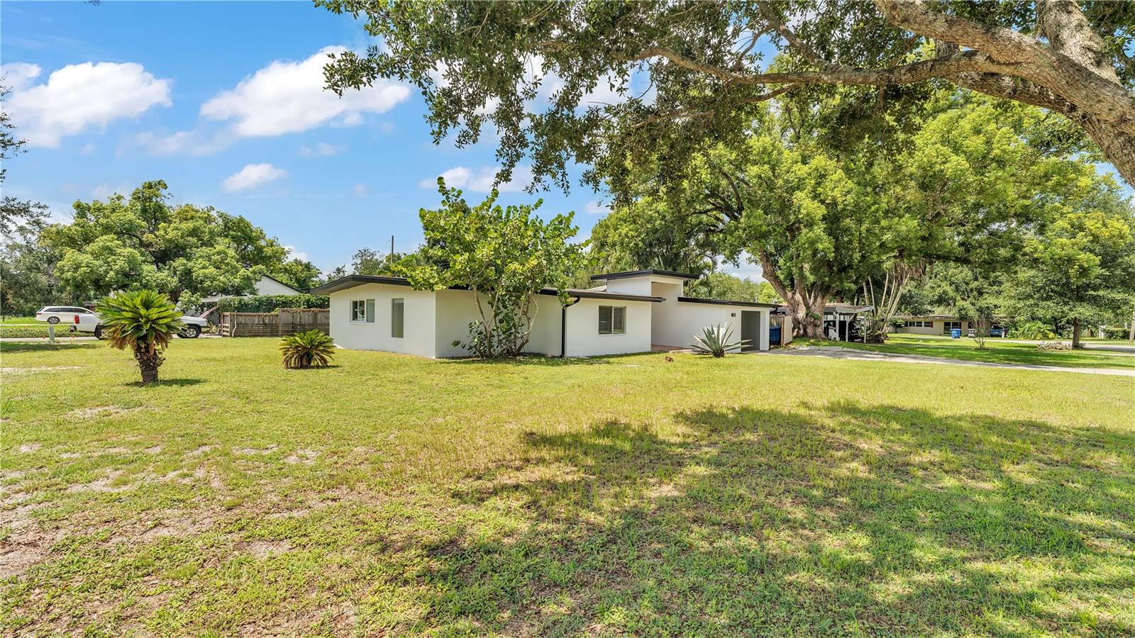 NORTHWOOD TERRACE - Residential Lease