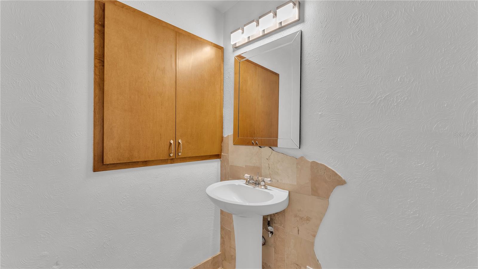NORTHWOOD TERRACE - Residential Lease