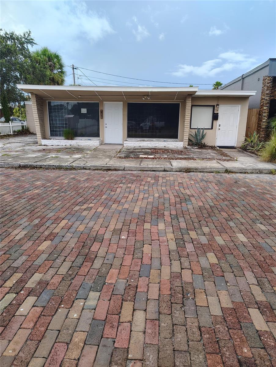 HARRISONS W T RESUB - Commercial Sale