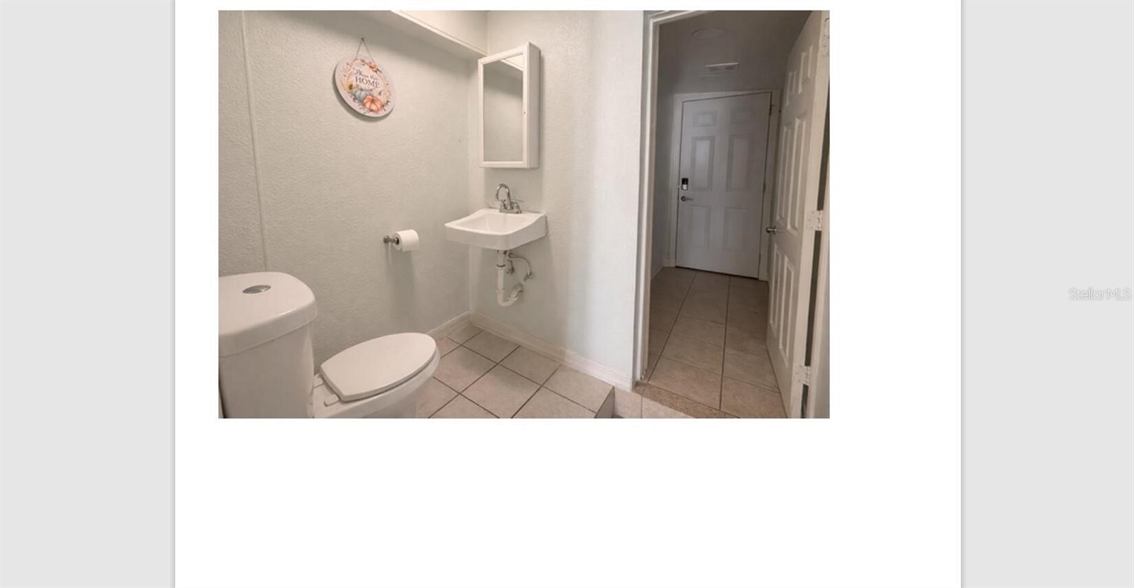 HARRISONS W T RESUB - Commercial Sale