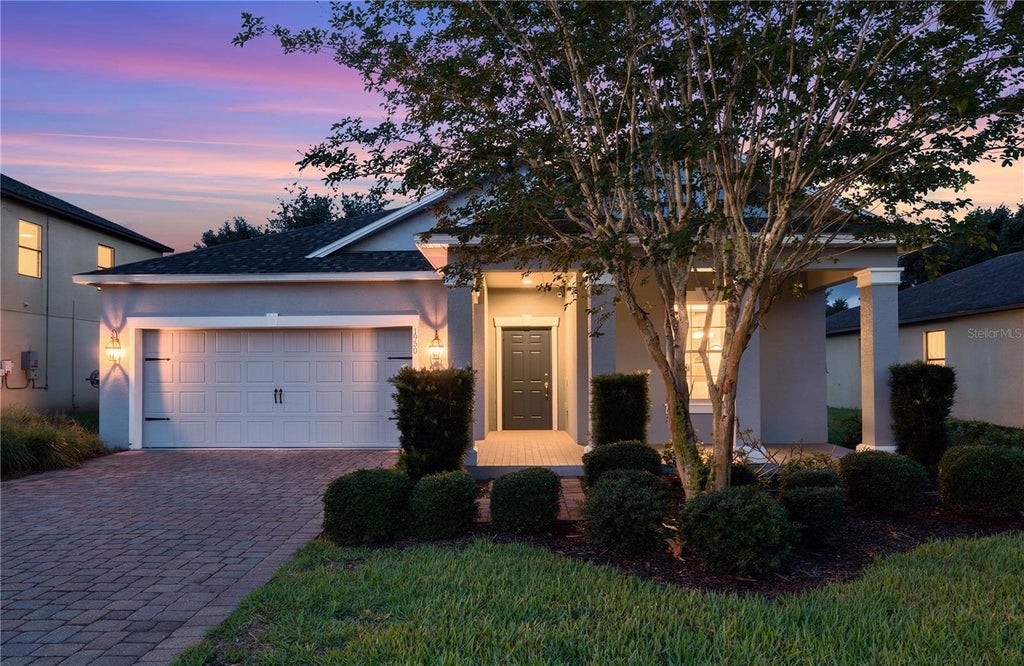 Photo of 1950 Pantheon Drive, Winter Garden, FL 34787 (MLS # O6418888)