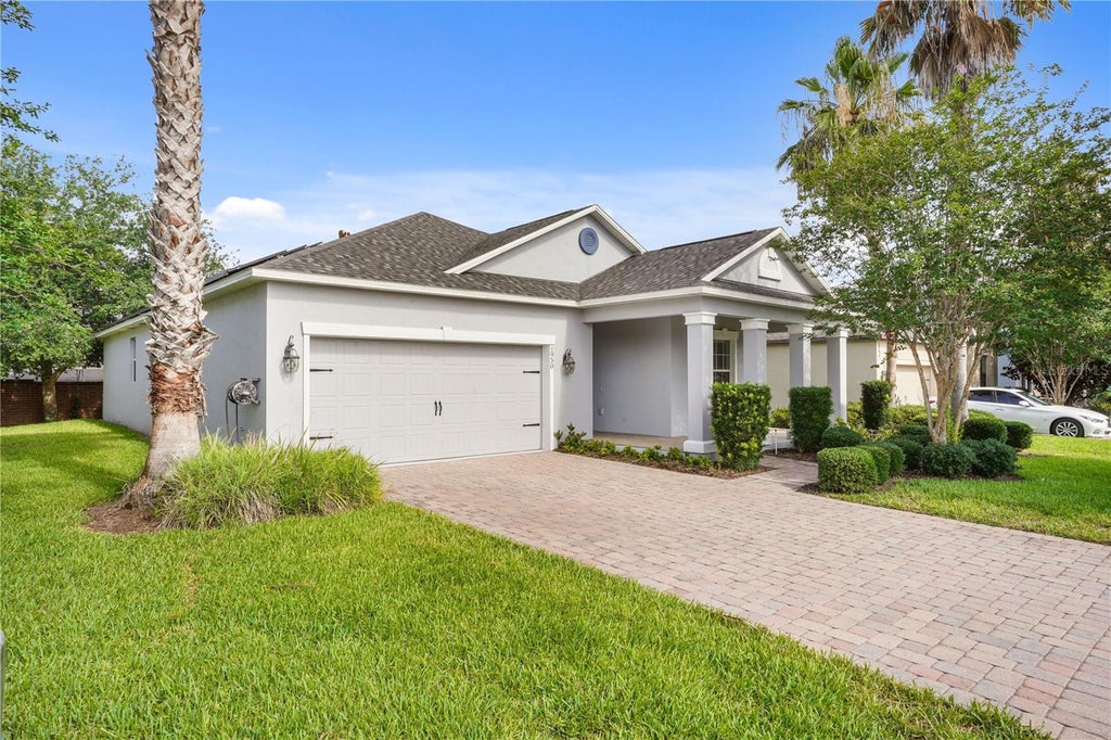 Photo of 1950 Pantheon Drive, Winter Garden, FL 34787 (MLS # O6418888)