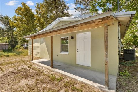 Photo of 308 NE 152nd Street, Cross City, FL 32628 (MLS # W7878657)