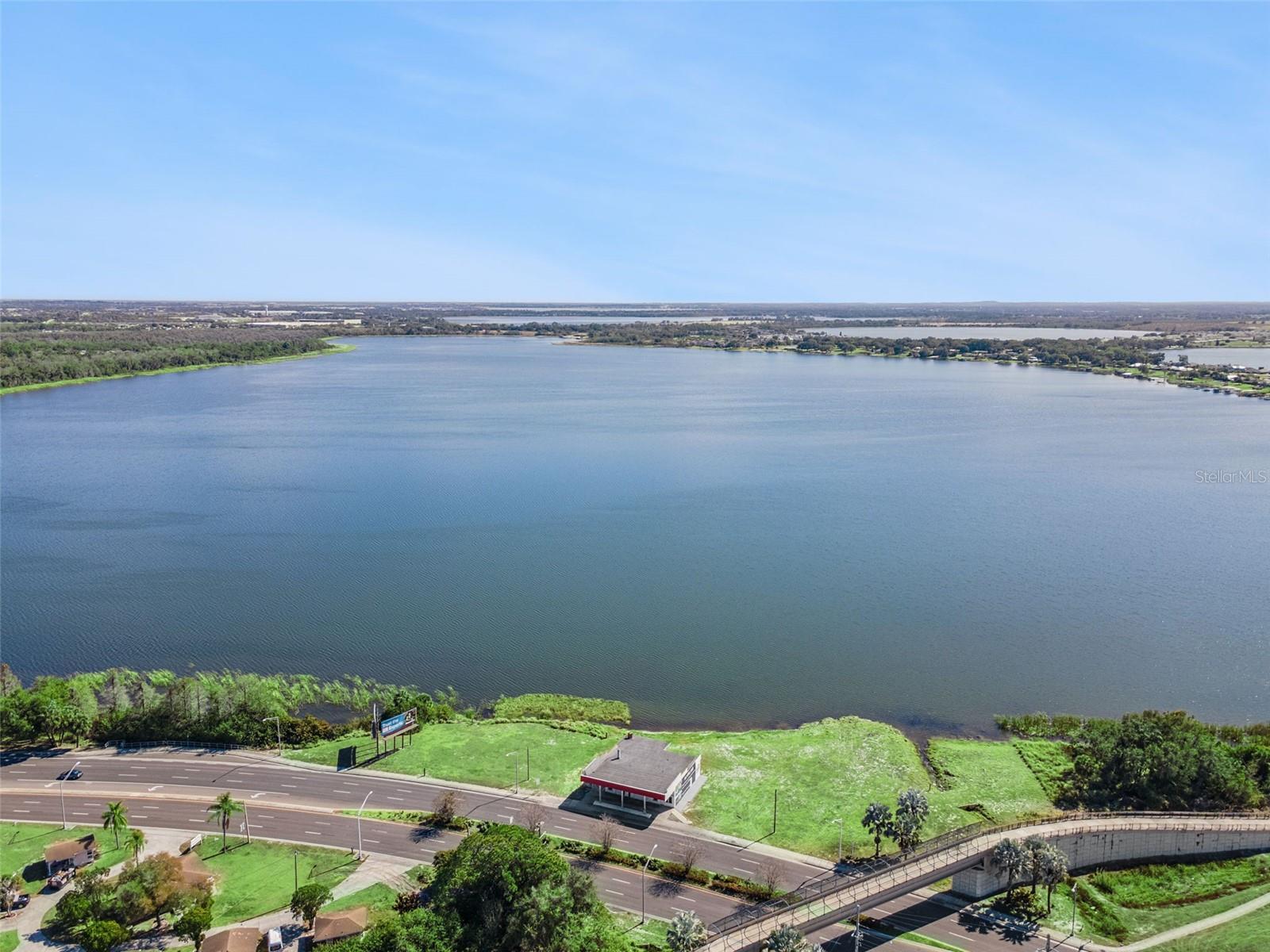 ADAM WILLIAM SUB - Commercial Sale