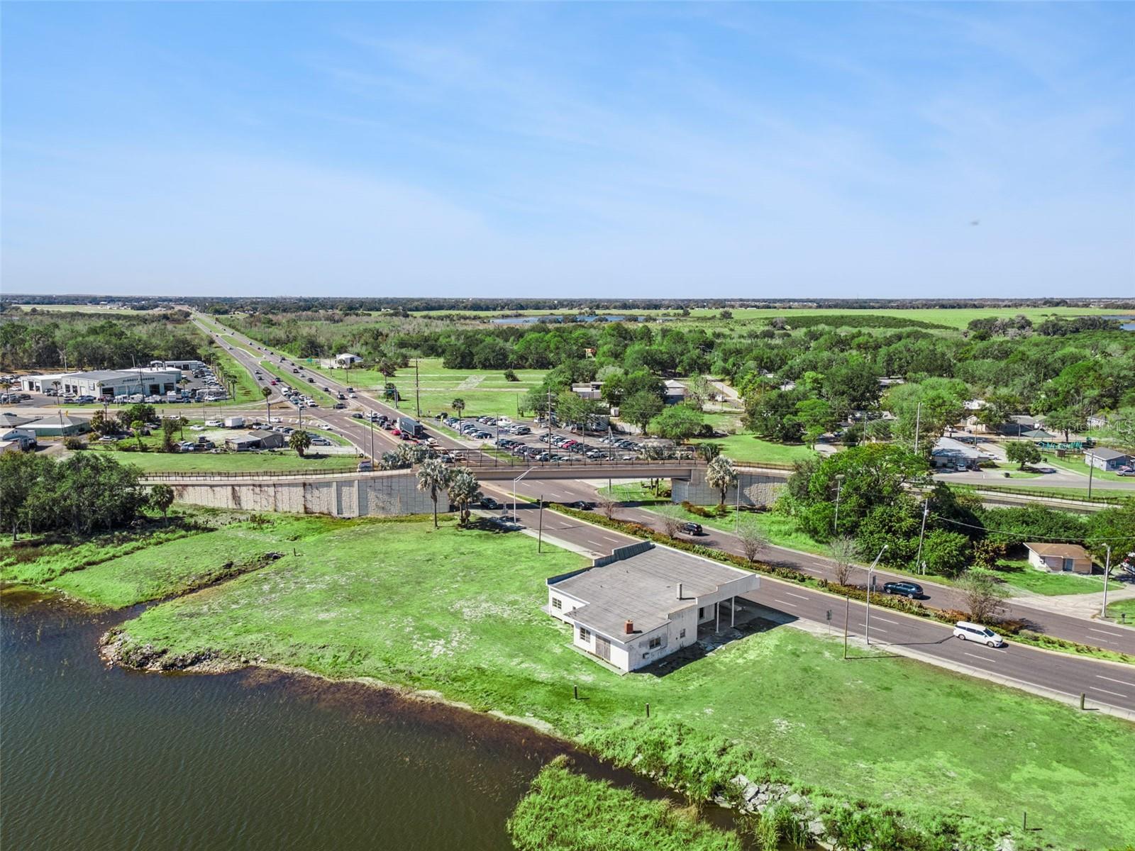 ADAM WILLIAM SUB - Commercial Sale