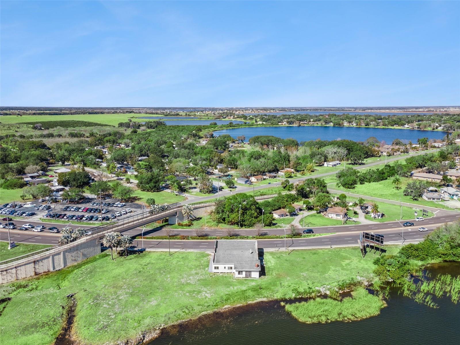 ADAM WILLIAM SUB - Commercial Sale