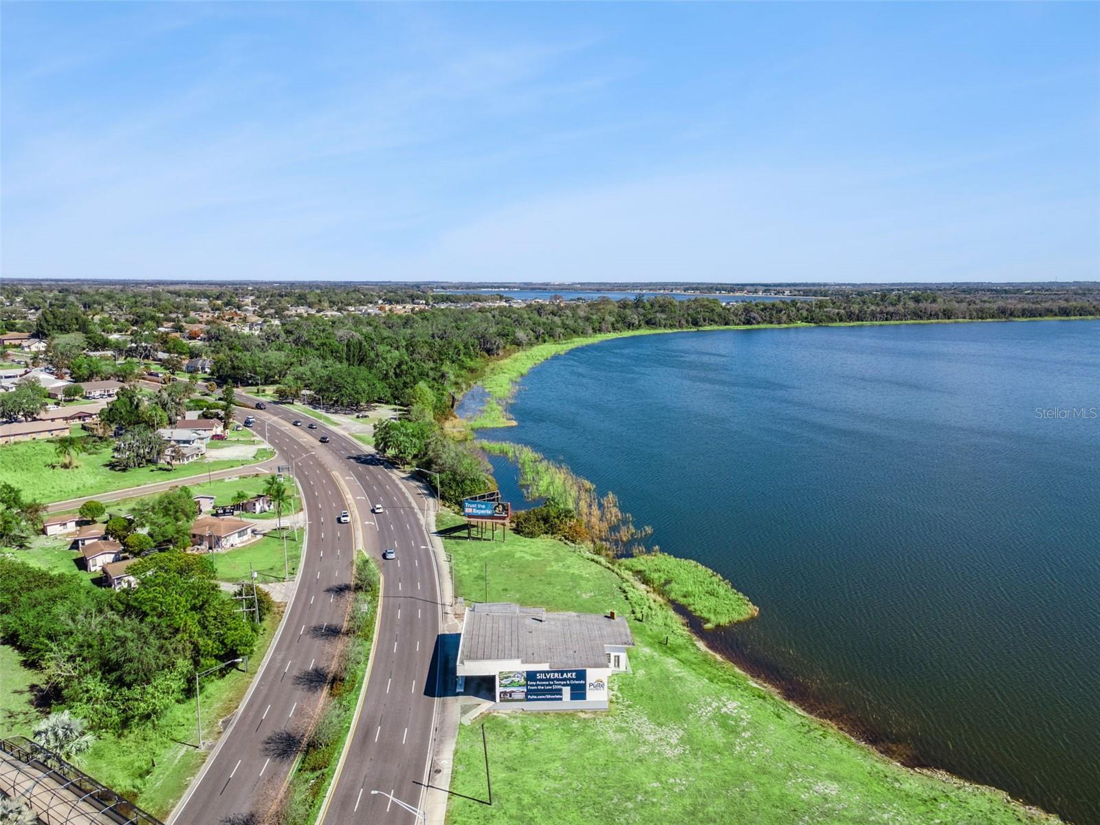 ADAM WILLIAM SUB - Commercial Sale