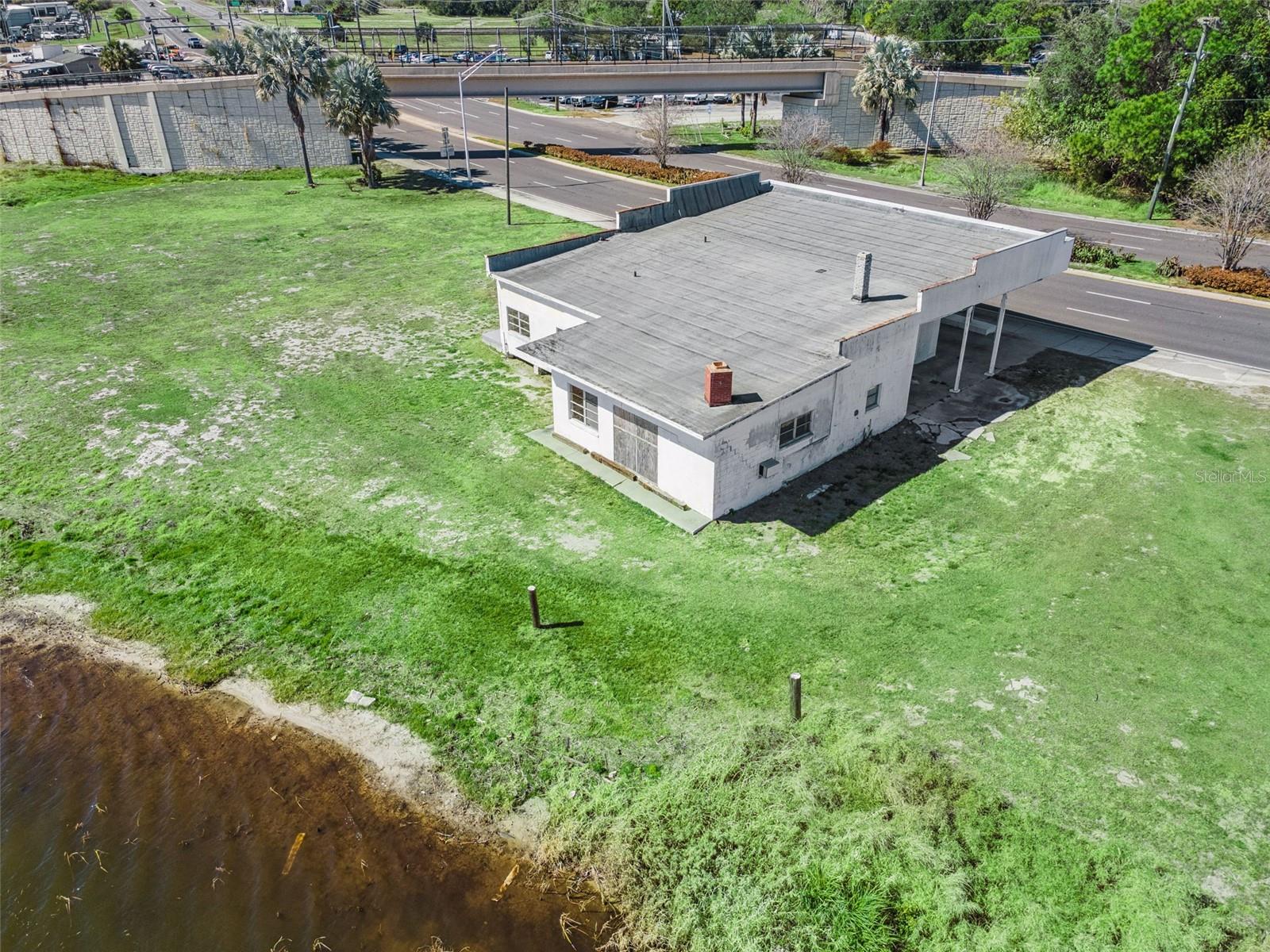 ADAM WILLIAM SUB - Commercial Sale