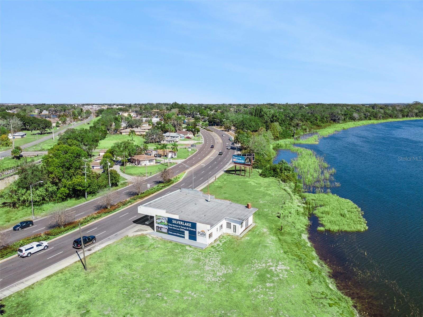 ADAM WILLIAM SUB - Commercial Sale