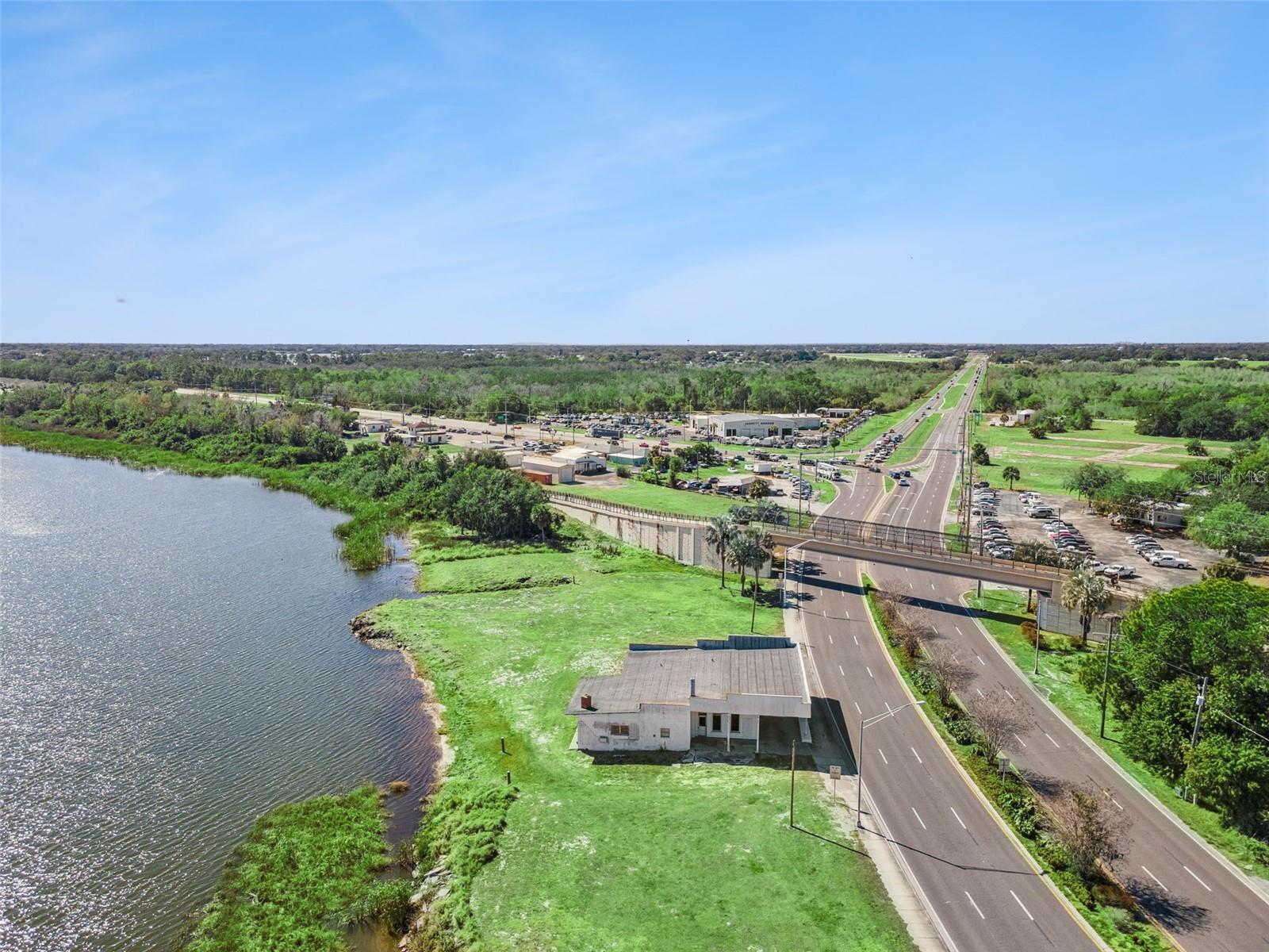 ADAM WILLIAM SUB - Commercial Sale