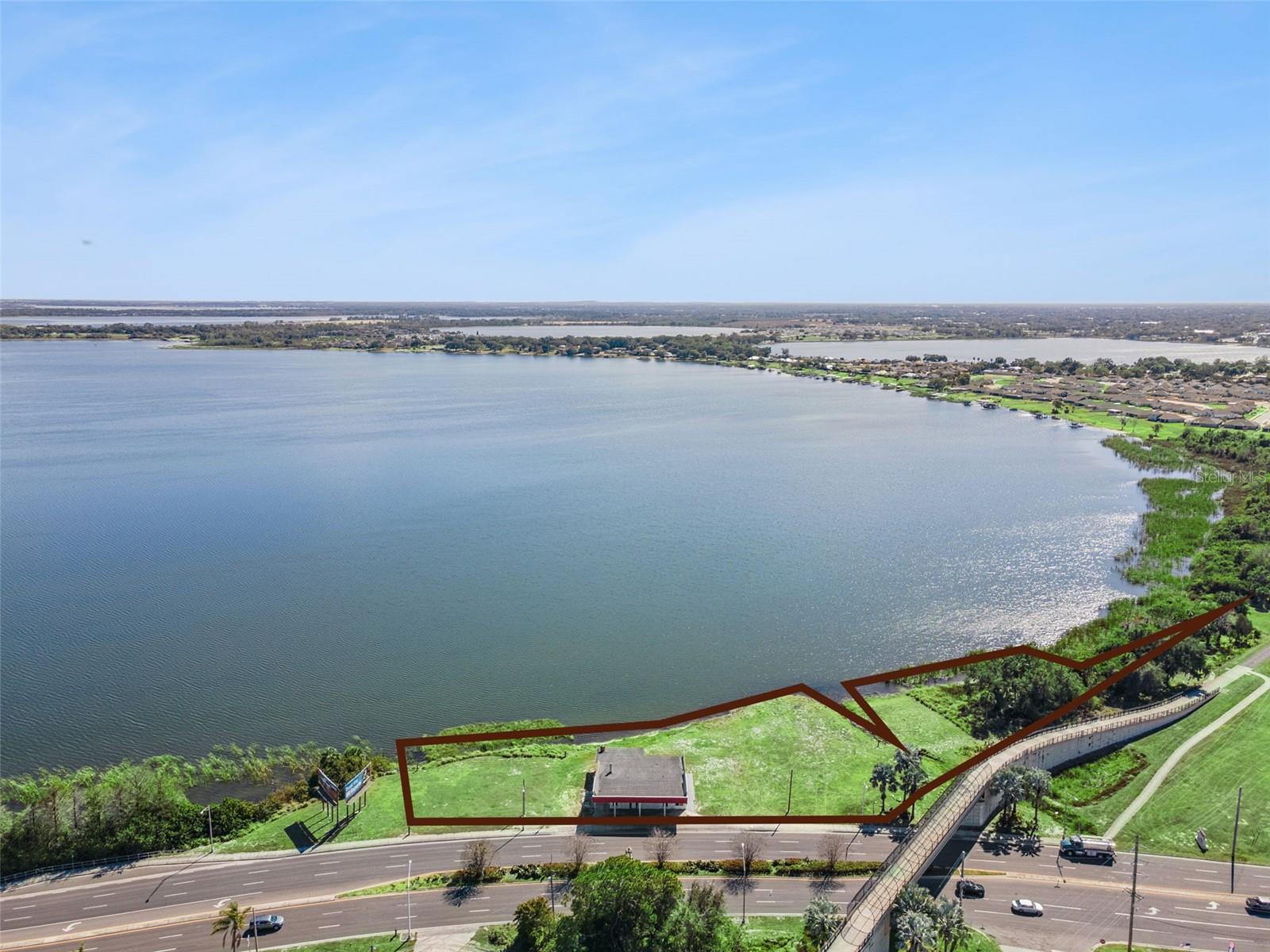 ADAM WILLIAM SUB - Commercial Sale