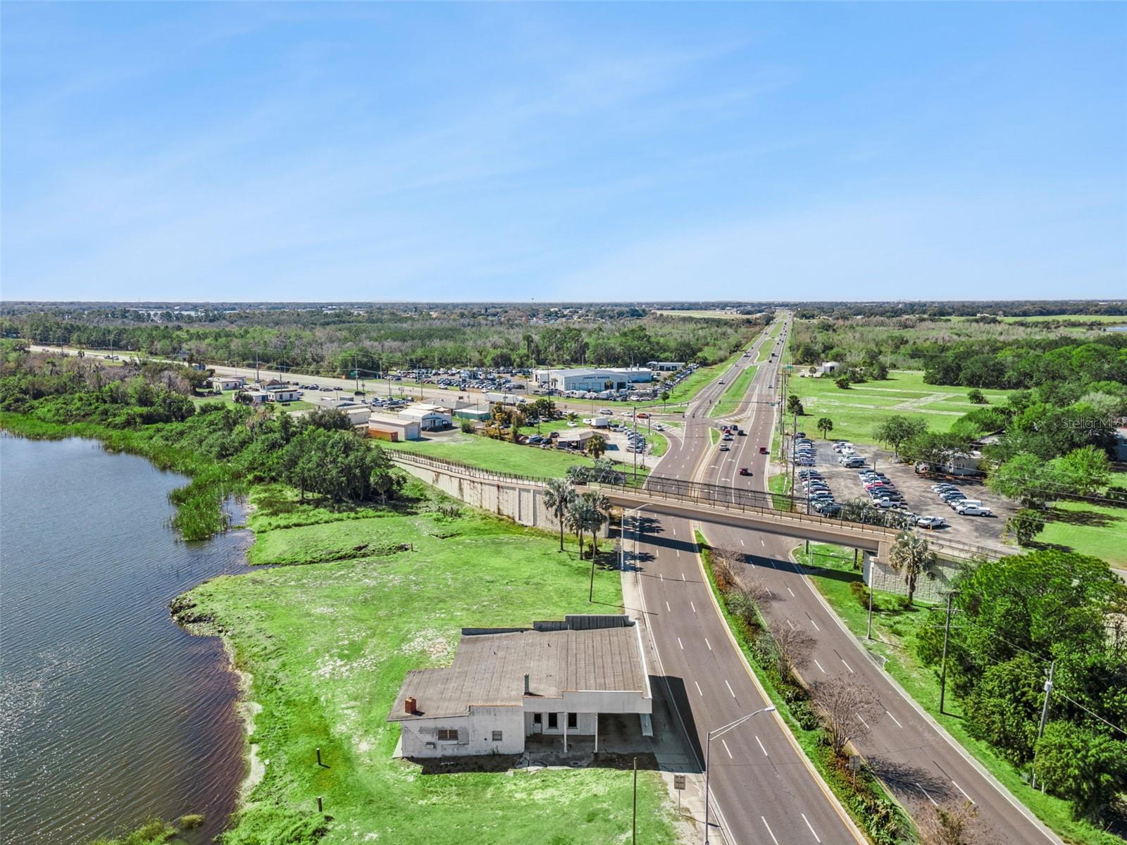 ADAM WILLIAM SUB - Commercial Sale