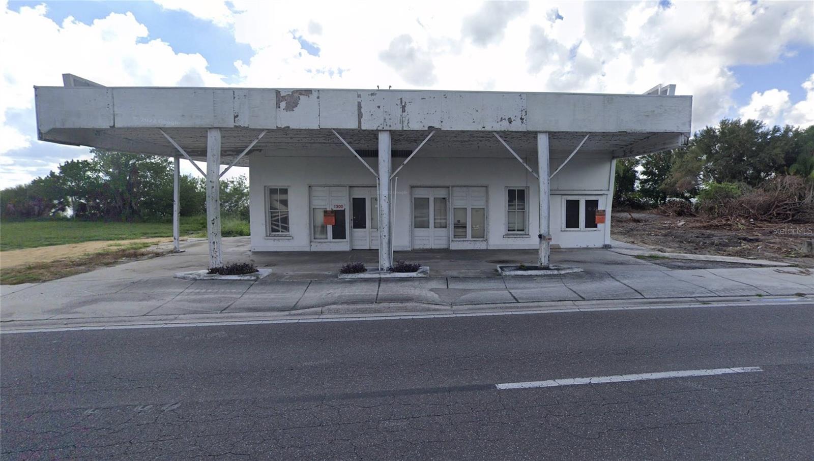 ADAM WILLIAM SUB - Commercial Sale