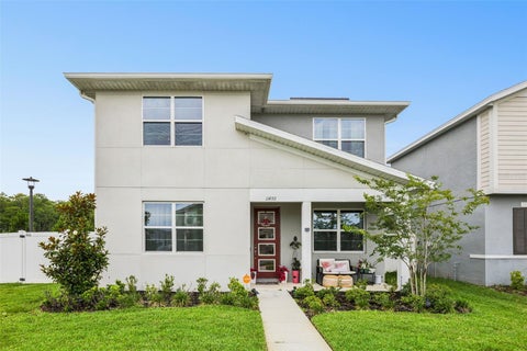 Photo of 11492 Sunsail Avenue, Orlando, FL 32832 (MLS # O6415909)