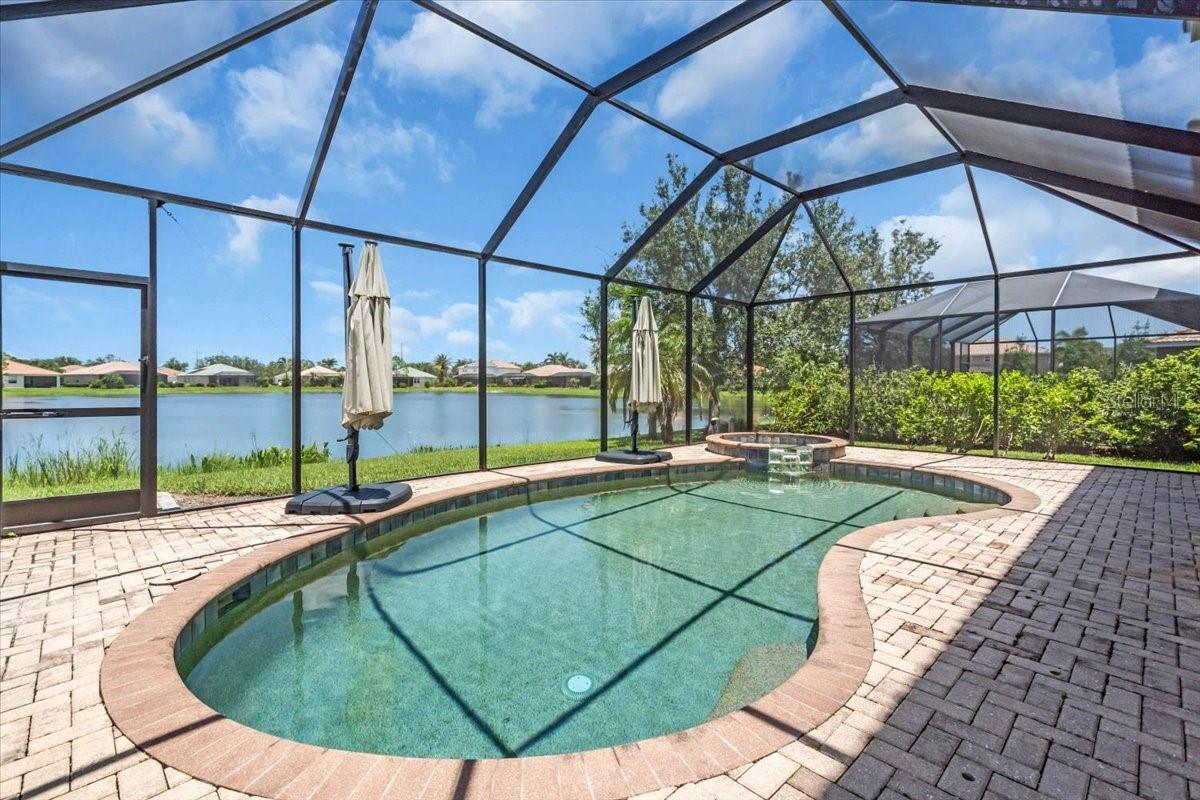 STONEYBROOK AT VENICE - Residential
