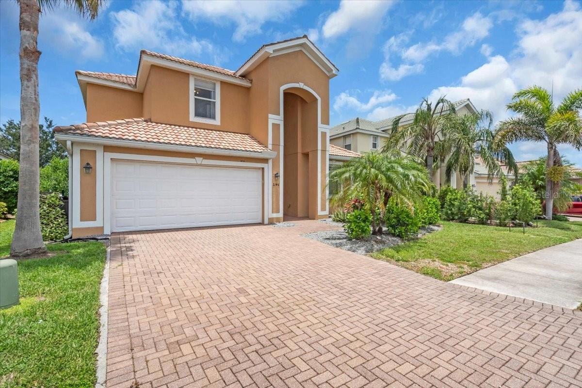 STONEYBROOK AT VENICE - Residential