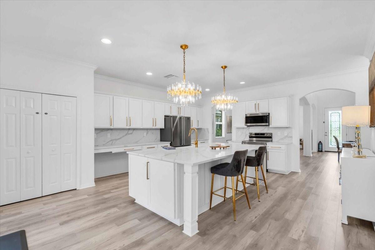 STONEYBROOK AT VENICE - Residential