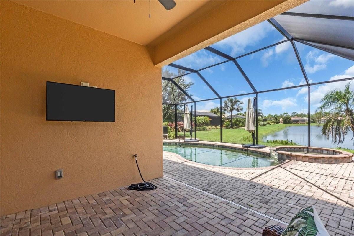 STONEYBROOK AT VENICE - Residential