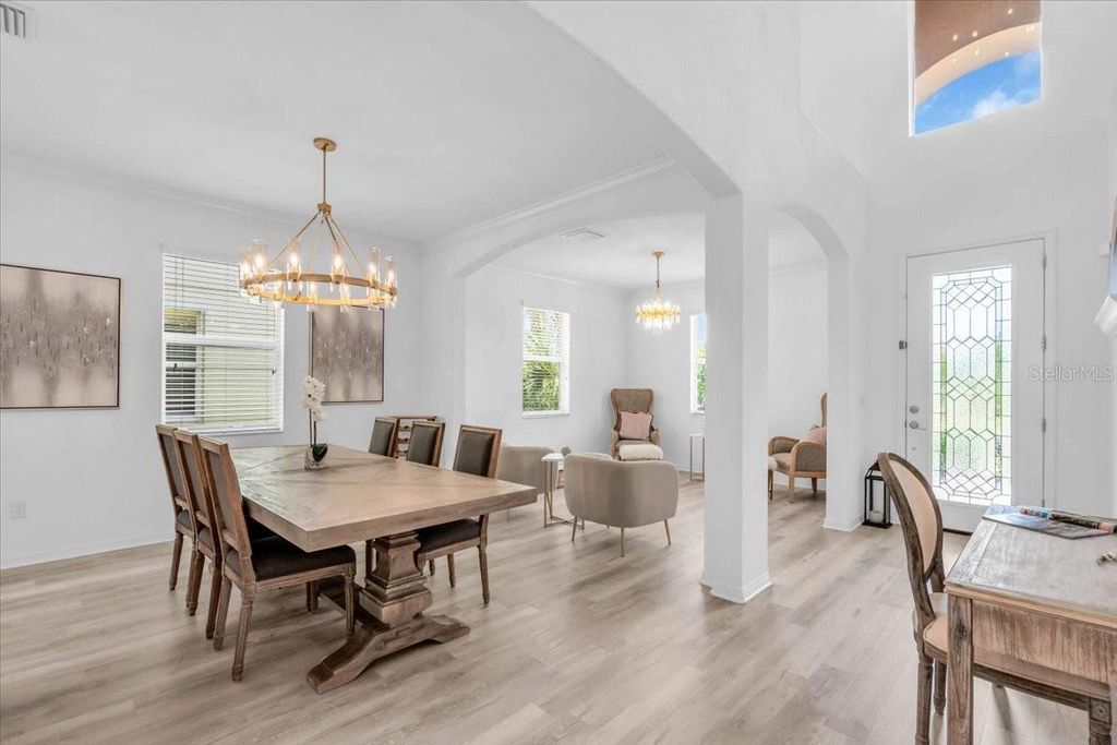 Photo of 2146 Snapdragon Lane, Venice, FL 34292 (MLS # N6139474)