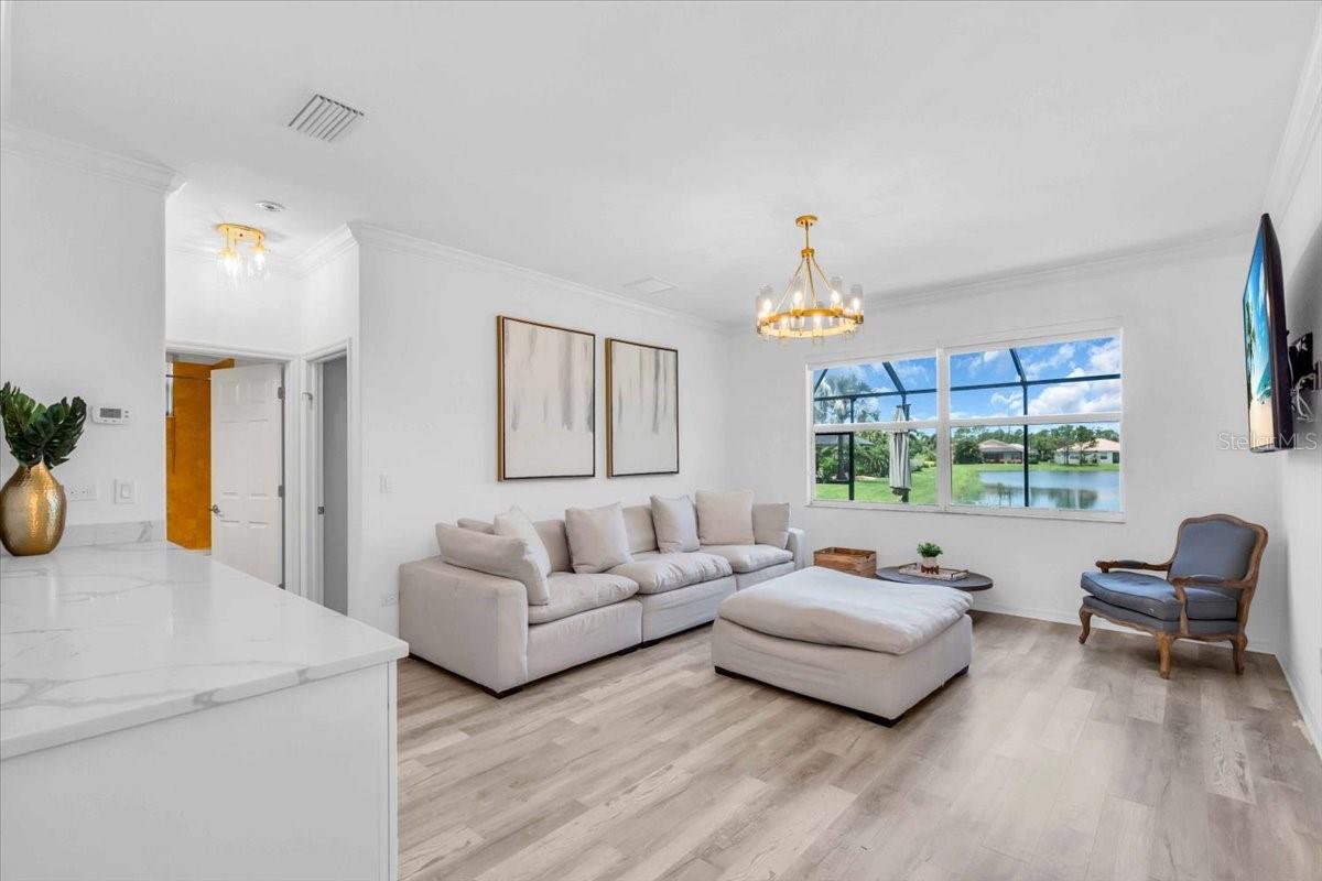 STONEYBROOK AT VENICE - Residential