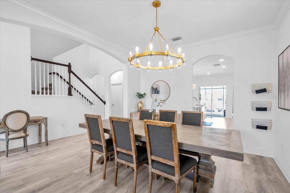 STONEYBROOK AT VENICE - Residential
