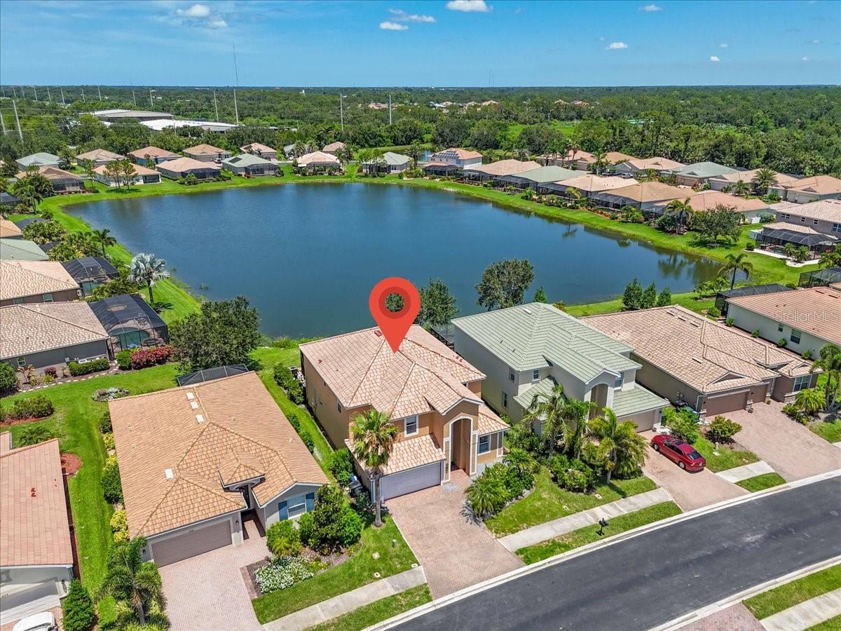 STONEYBROOK AT VENICE - Residential