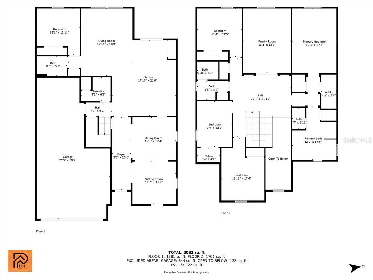 STONEYBROOK AT VENICE - Residential