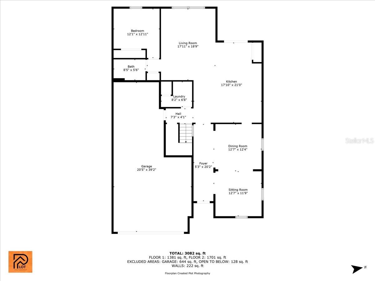 STONEYBROOK AT VENICE - Residential