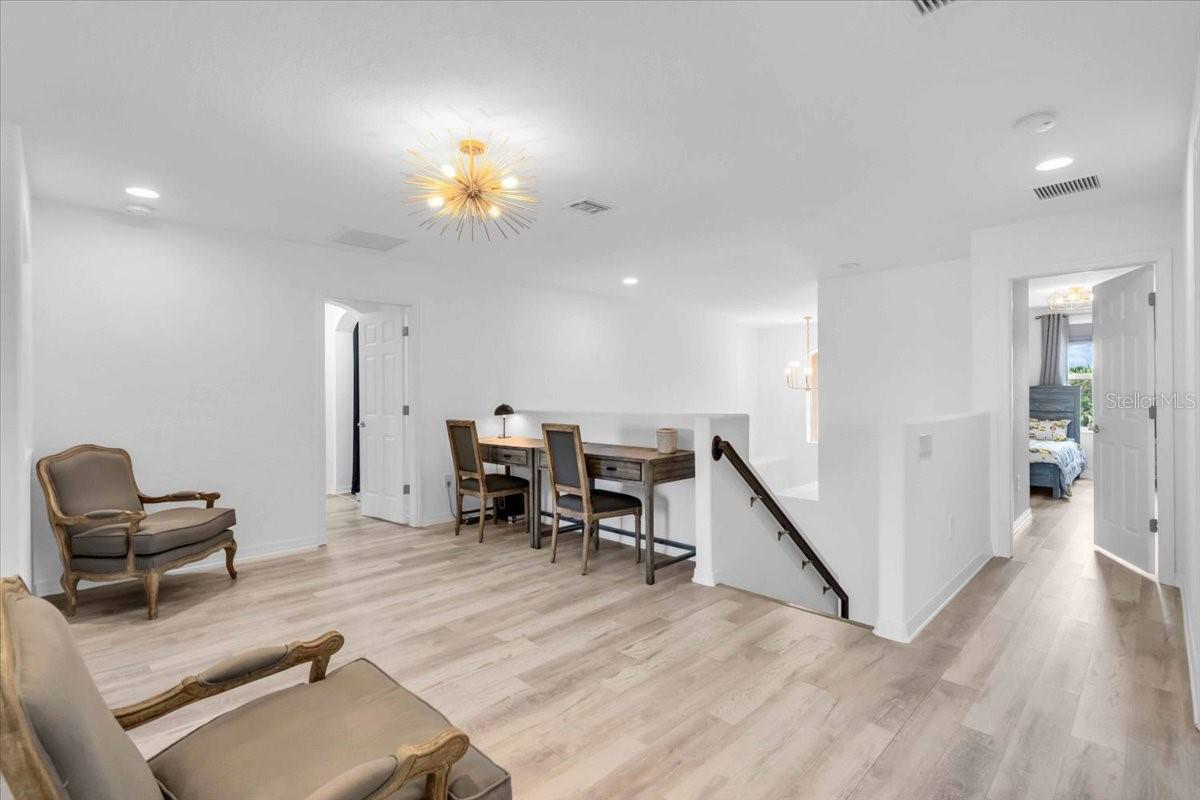 STONEYBROOK AT VENICE - Residential