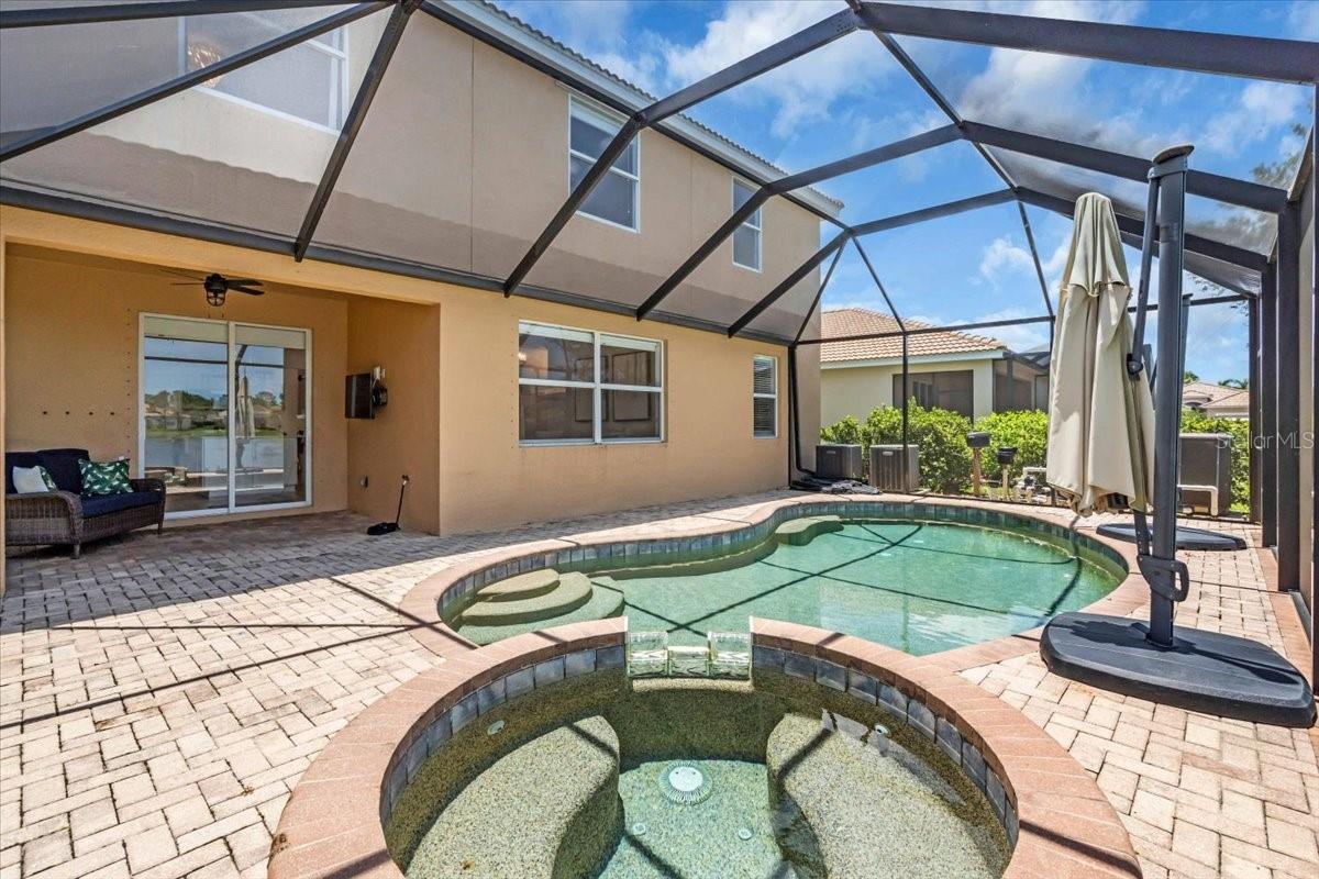 STONEYBROOK AT VENICE - Residential