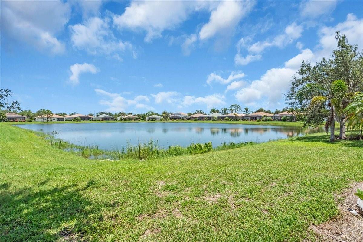 STONEYBROOK AT VENICE - Residential