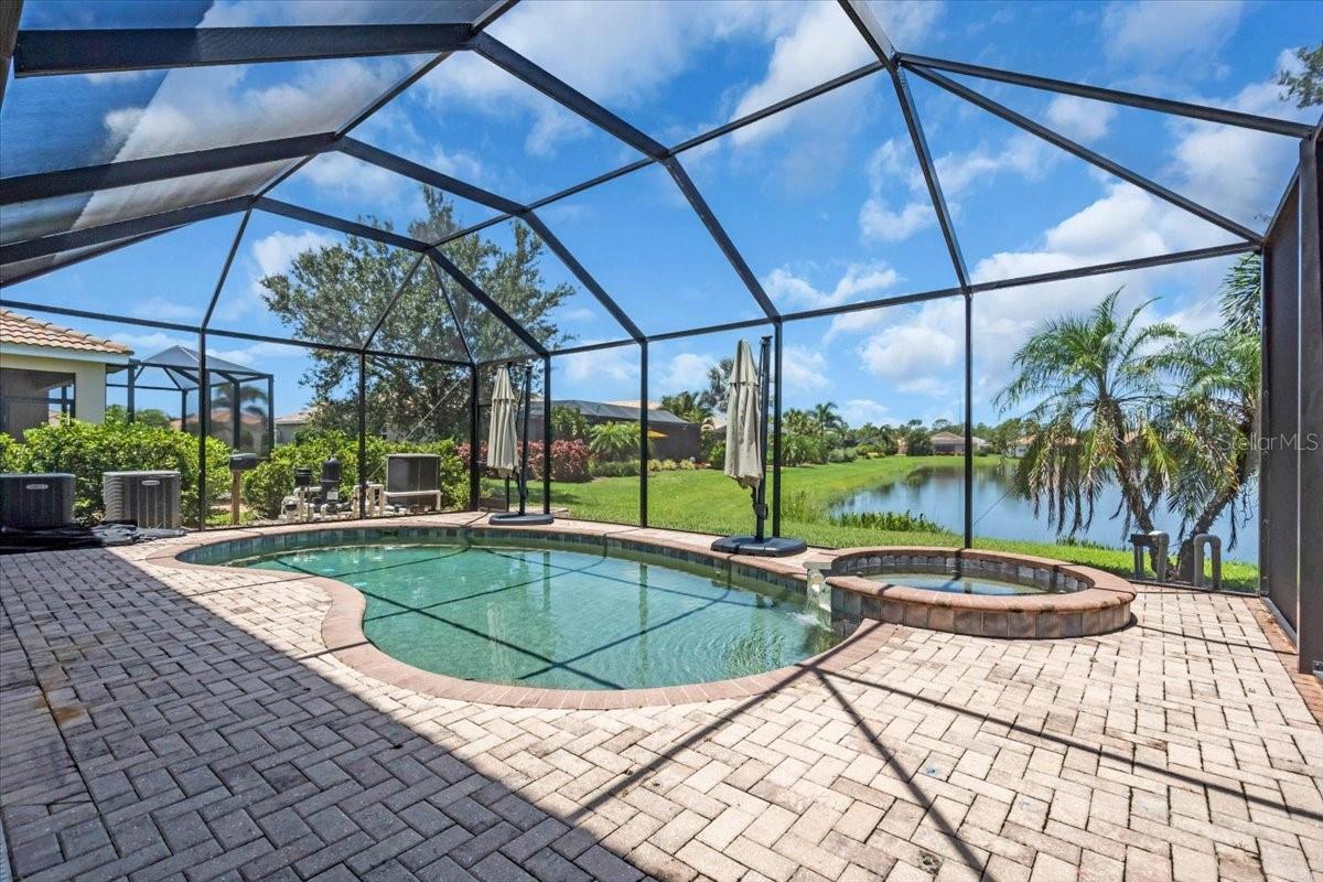 STONEYBROOK AT VENICE - Residential
