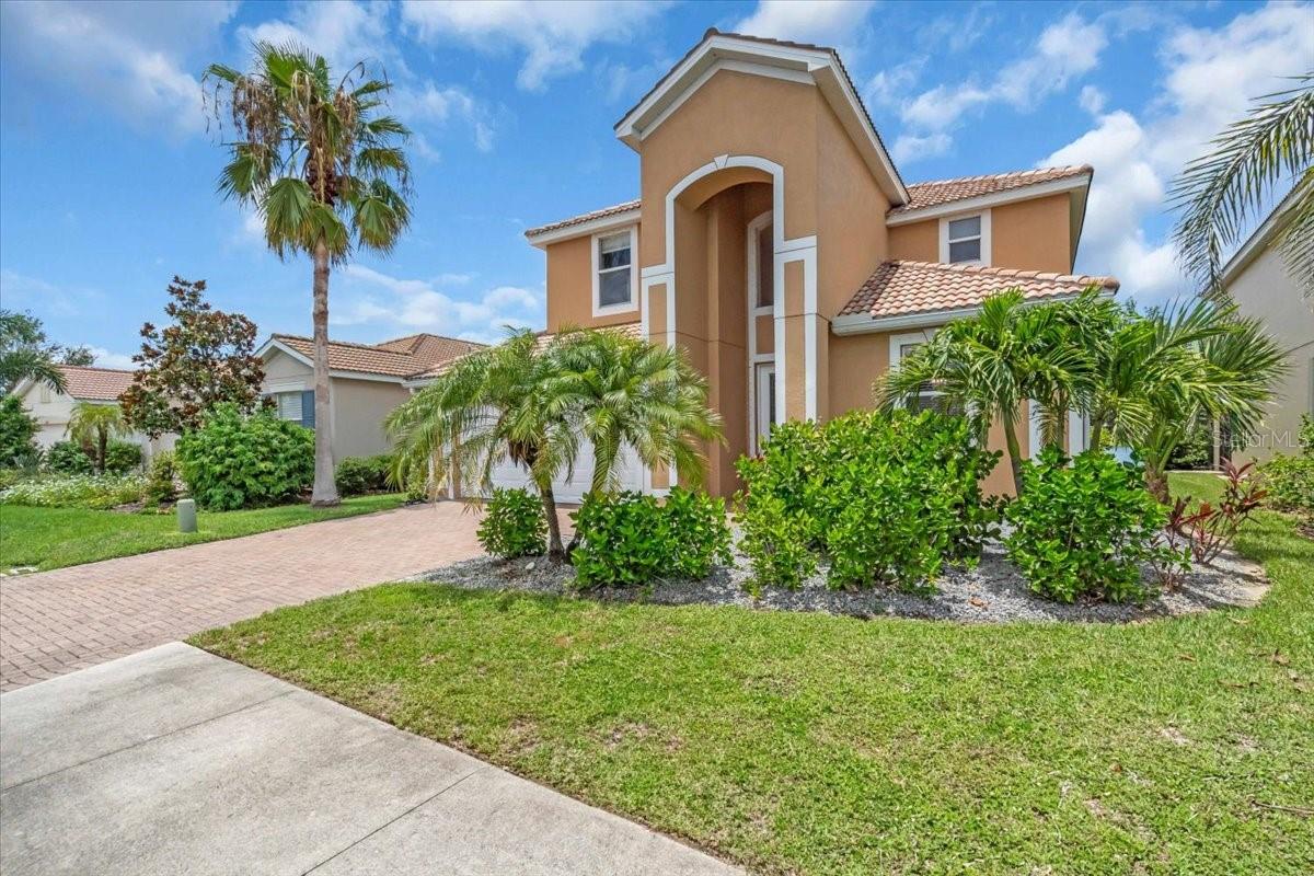 STONEYBROOK AT VENICE - Residential