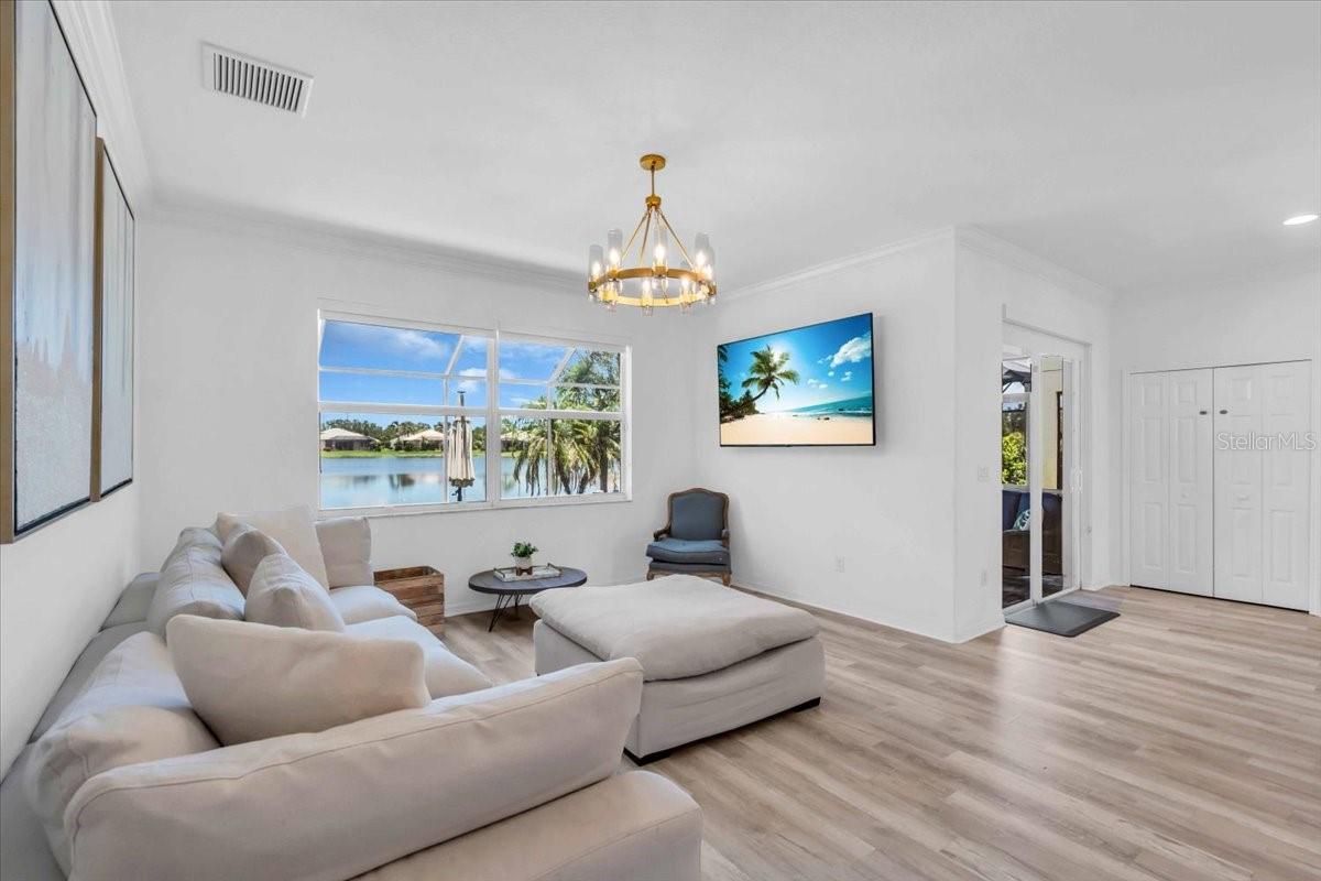 STONEYBROOK AT VENICE - Residential