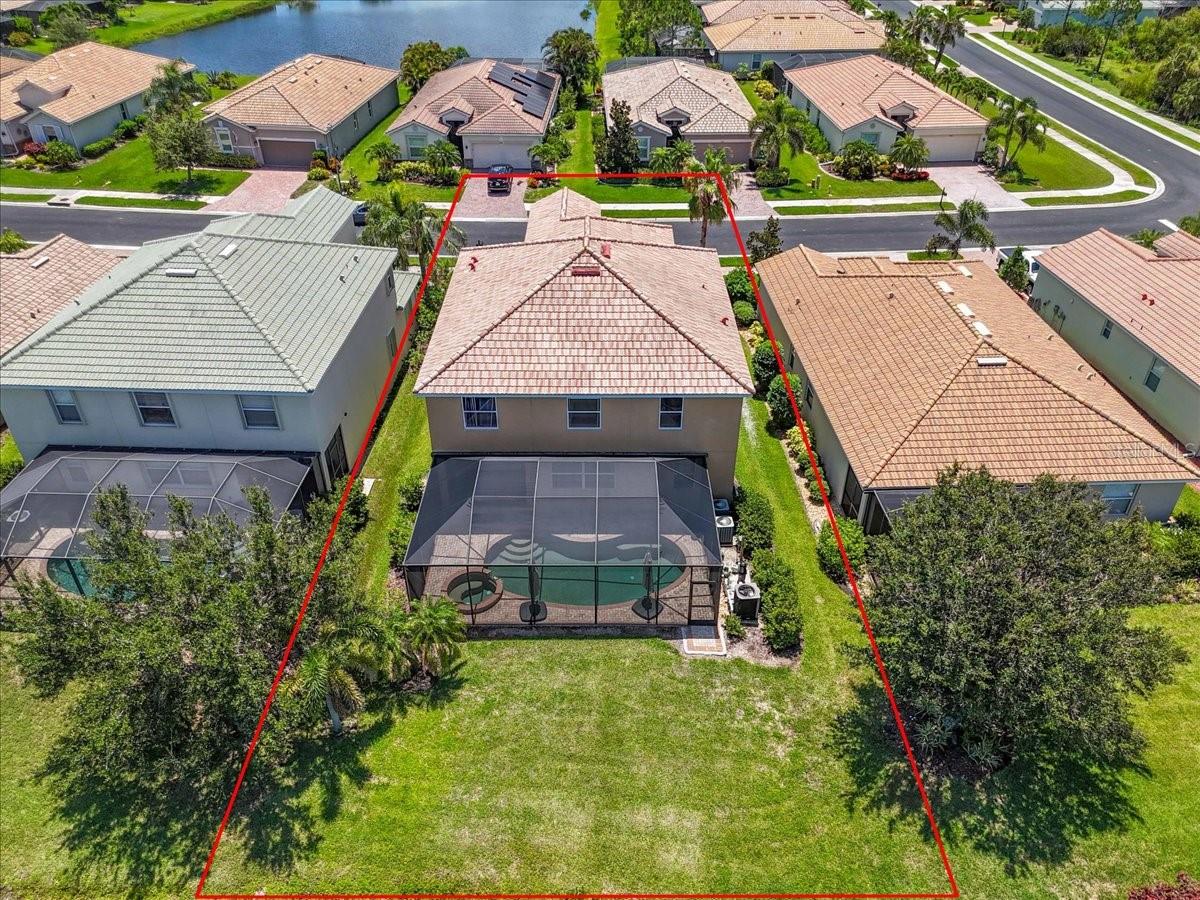 STONEYBROOK AT VENICE - Residential