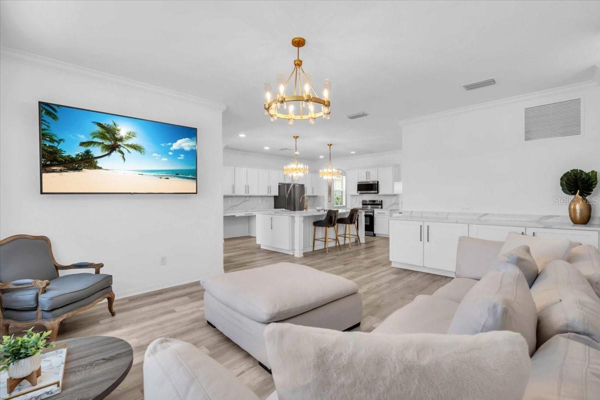 STONEYBROOK AT VENICE - Residential
