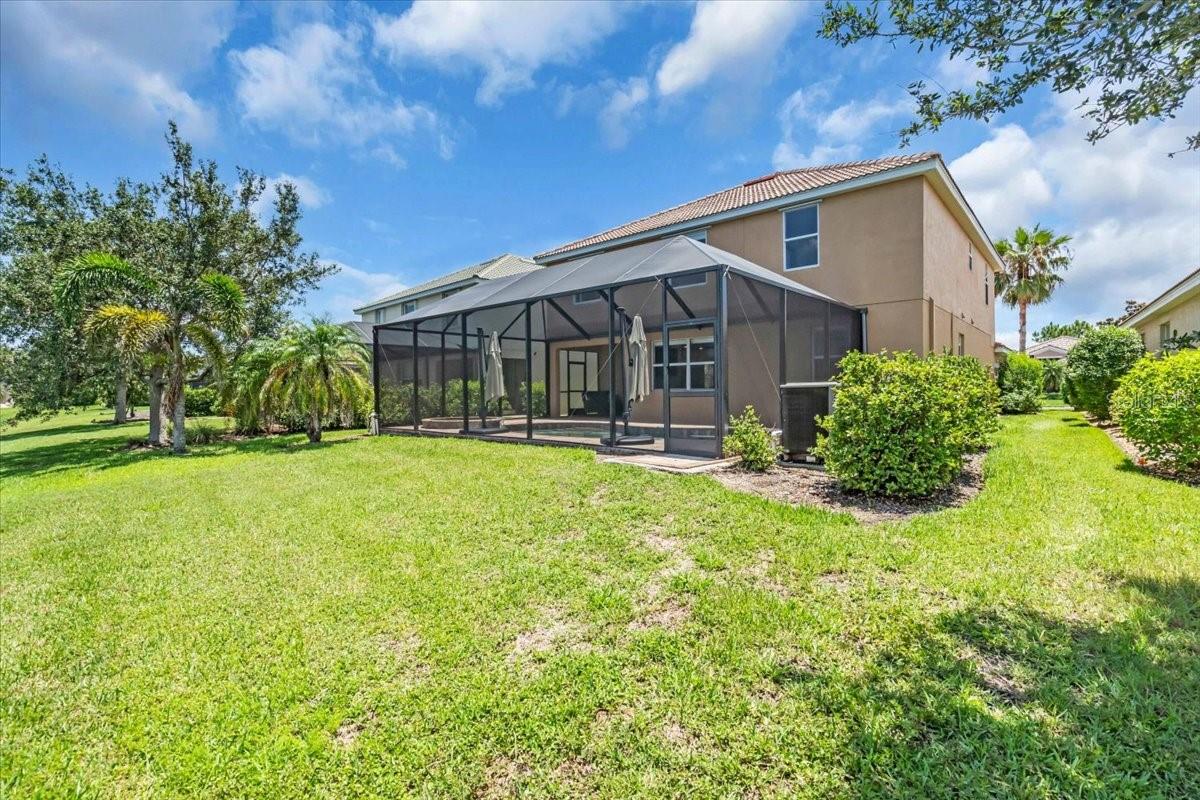 STONEYBROOK AT VENICE - Residential
