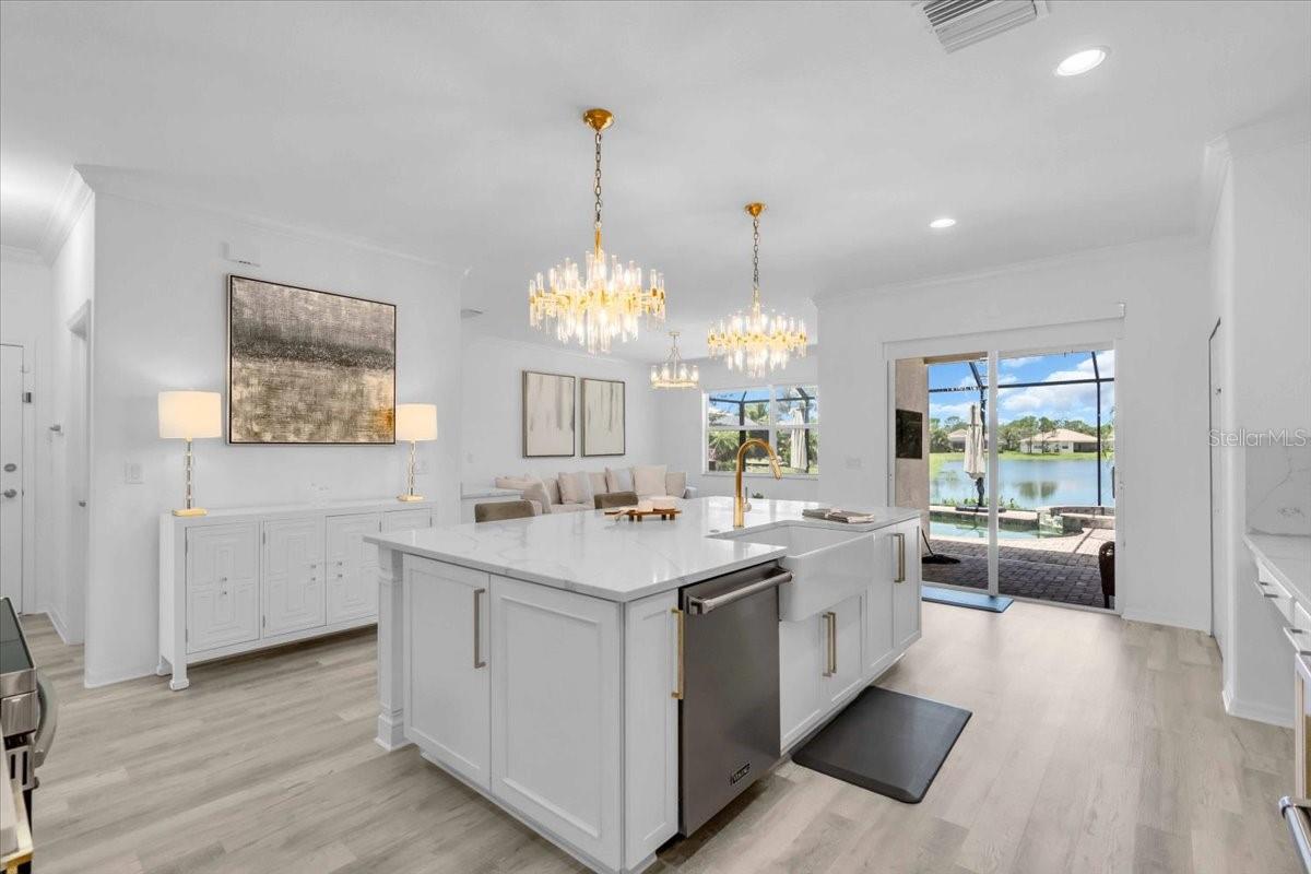 STONEYBROOK AT VENICE - Residential