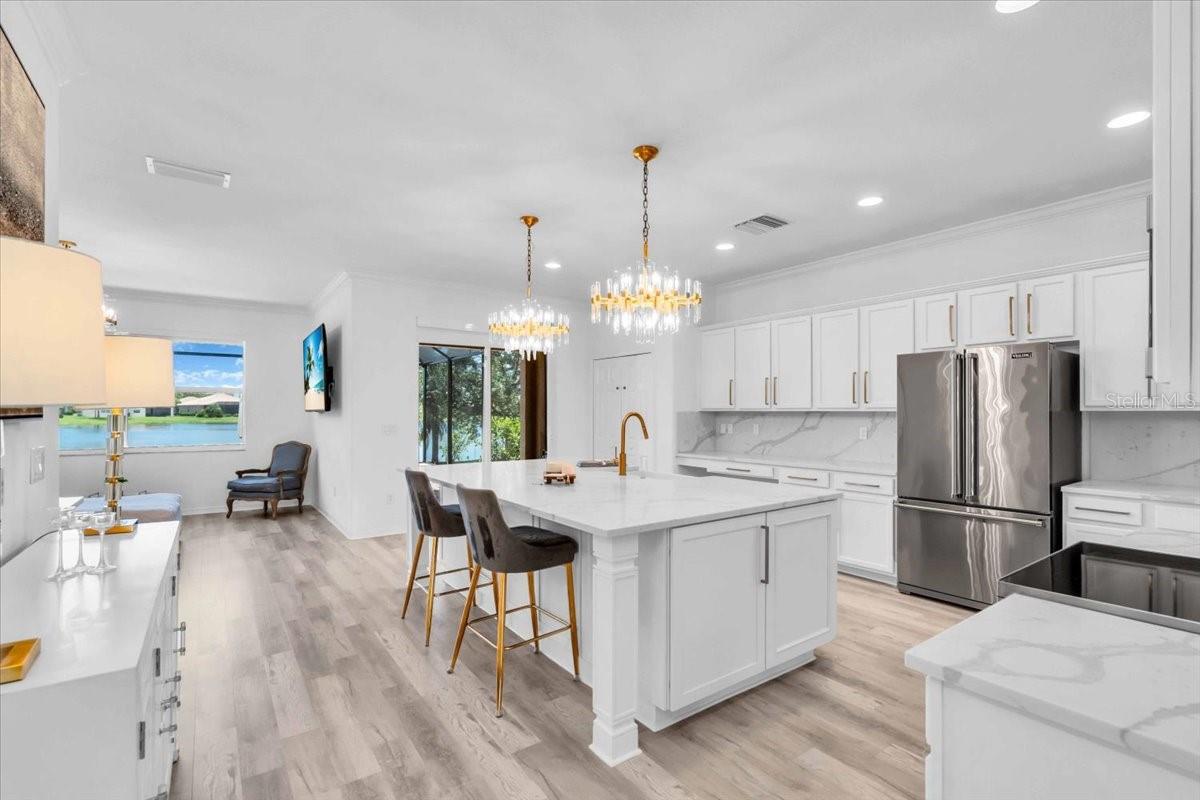 STONEYBROOK AT VENICE - Residential