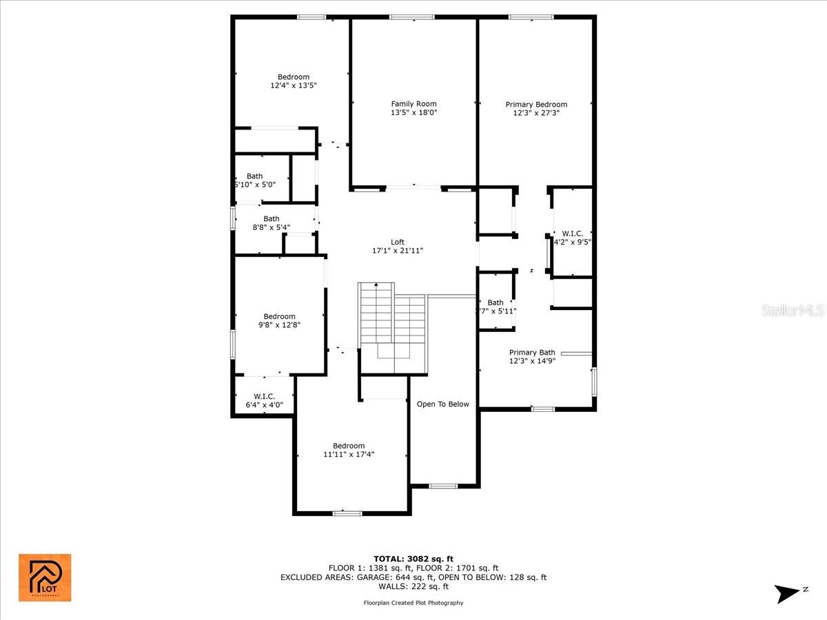 STONEYBROOK AT VENICE - Residential