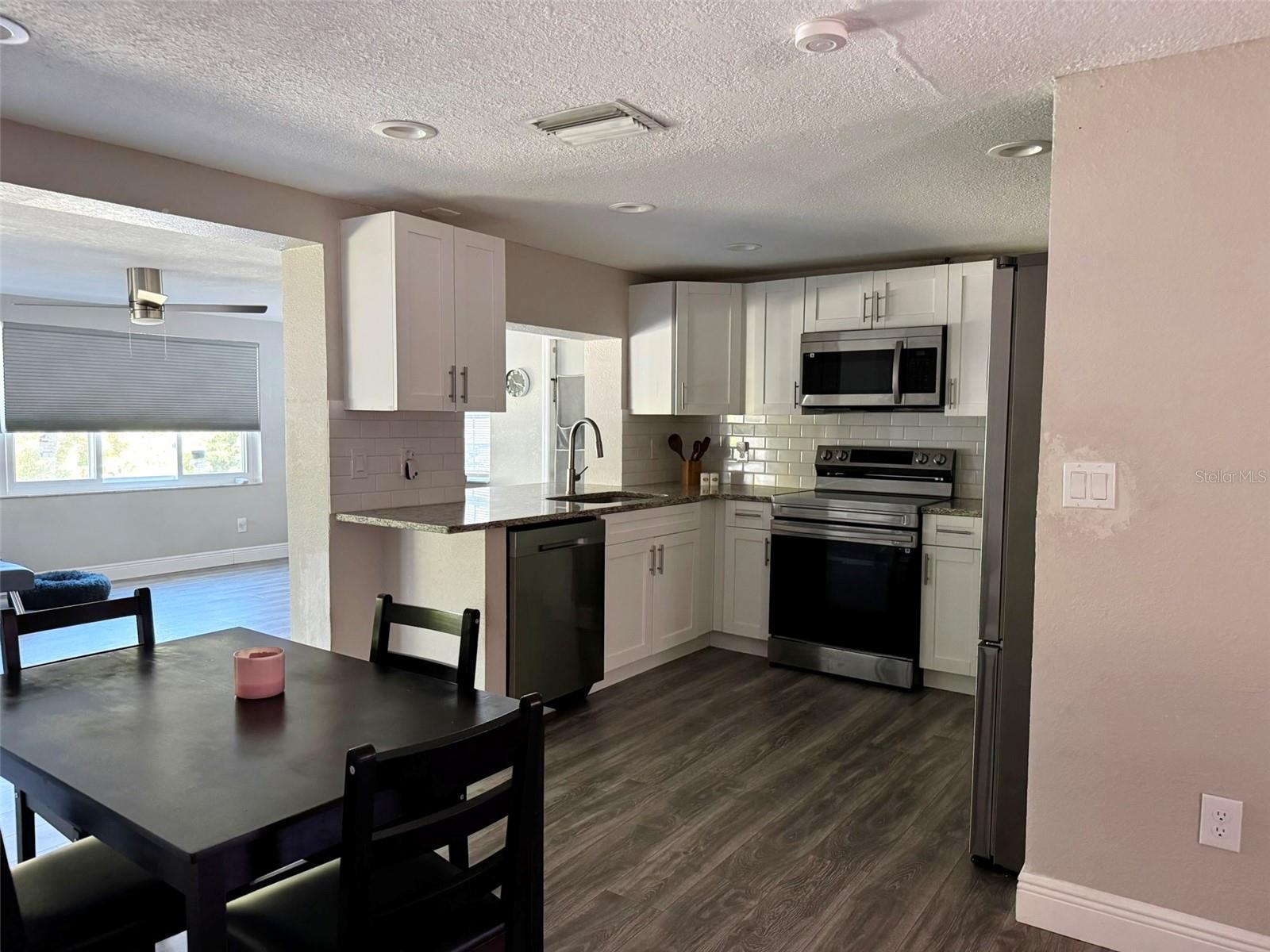 BEACON WOODS VILLAGE - Residential