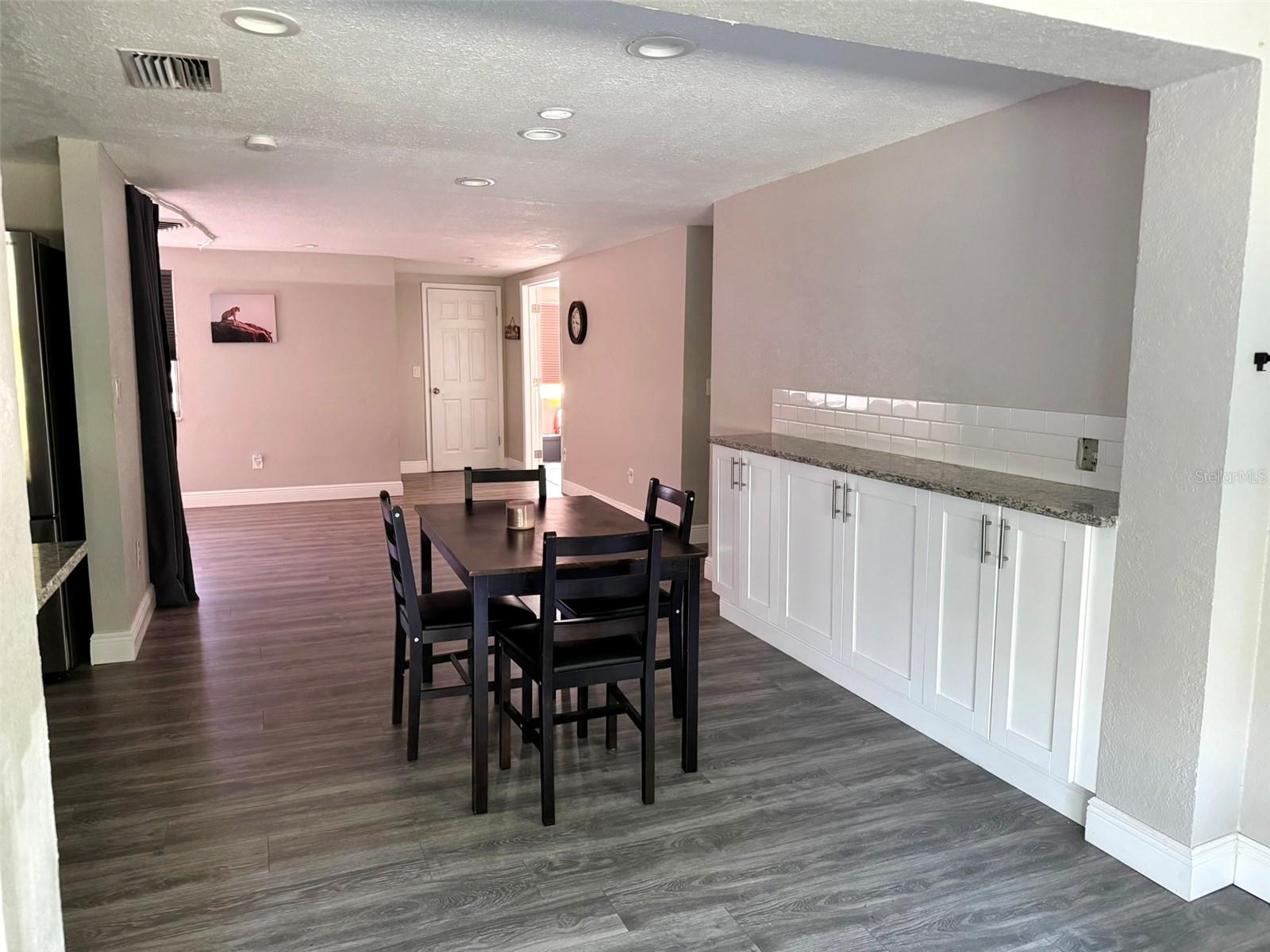 BEACON WOODS VILLAGE - Residential