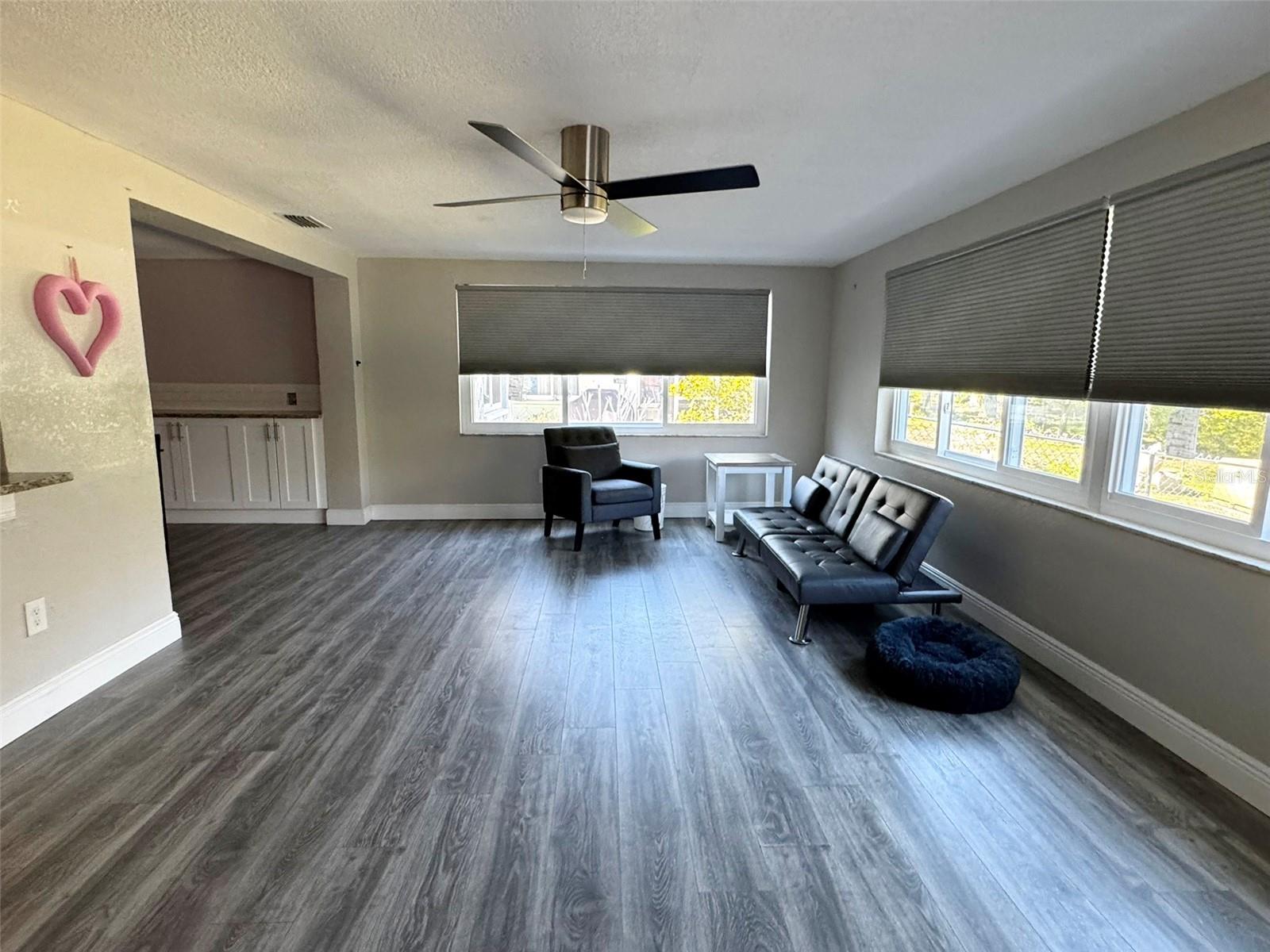 BEACON WOODS VILLAGE - Residential