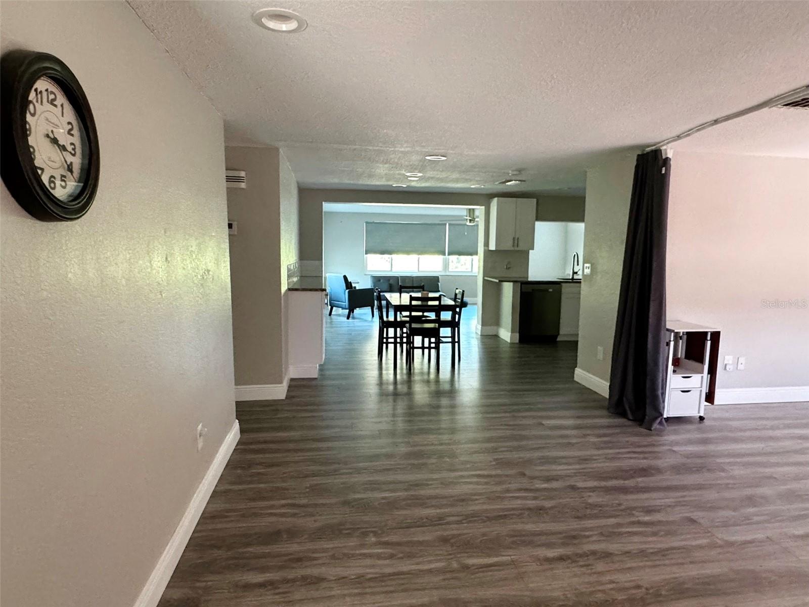 BEACON WOODS VILLAGE - Residential