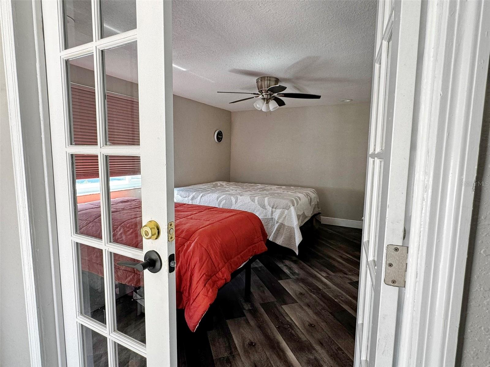 BEACON WOODS VILLAGE - Residential