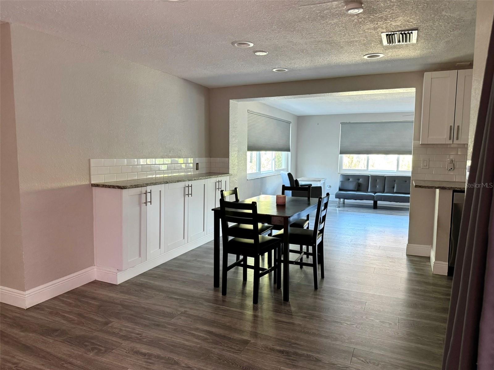 BEACON WOODS VILLAGE - Residential