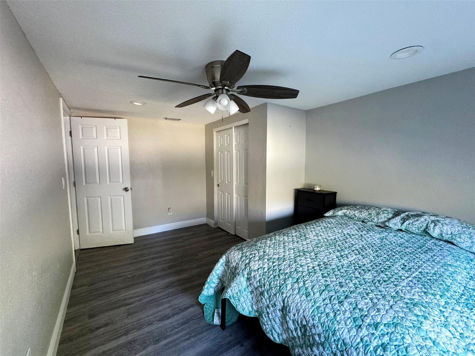 BEACON WOODS VILLAGE - Residential